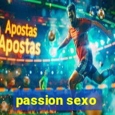 passion sexo